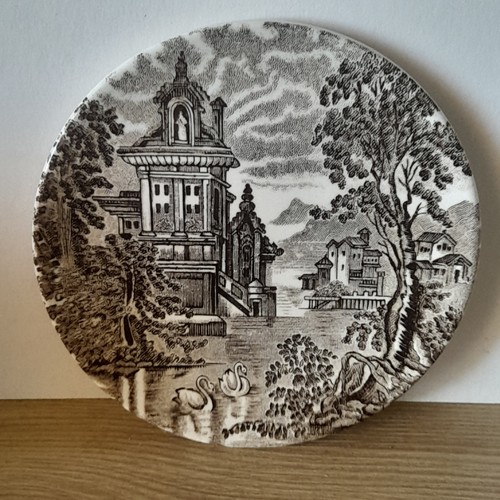 Vintage english ironstone - english,