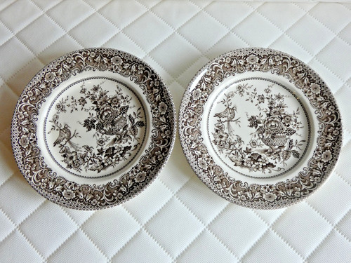 English ironstone - 2,
