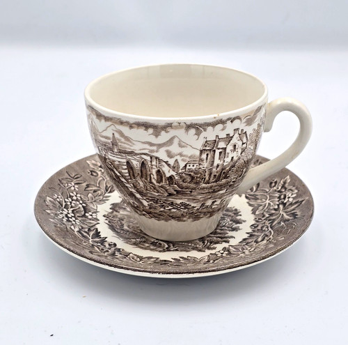 Vintage english ironstone - english,