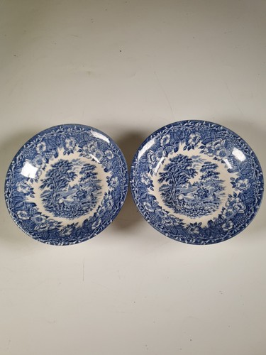 Vintage english ironstone - vintage,
