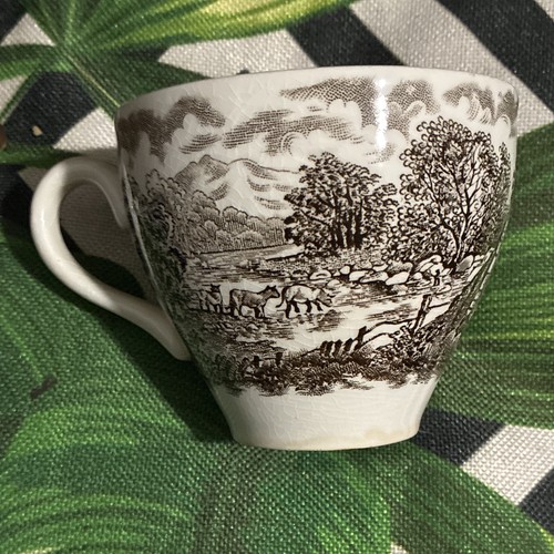 Ltd english ironstone - ,