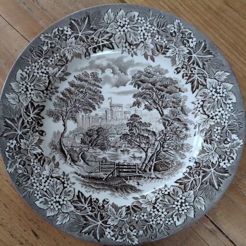 Vintage english ironstone - vintage,