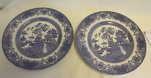 English ironstone - 2,