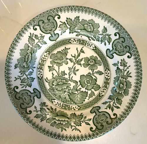 English ironstone tableware - english,