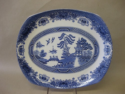 Vintage english ironstone - english,