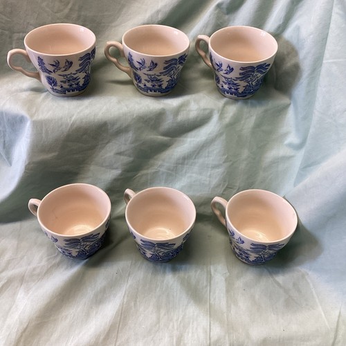 English ironstone - x,