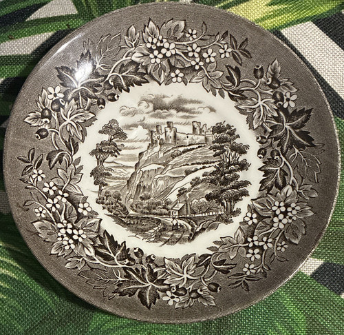 English ironstone tableware - english,