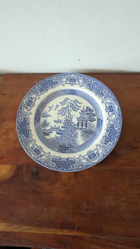 Vintage english ironstone - english,