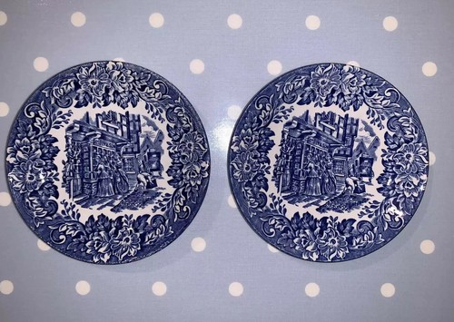 Saucers dombey son dickens - 2,