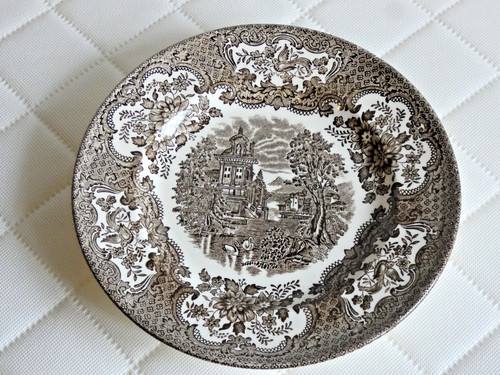 English ironstone tableware - english,