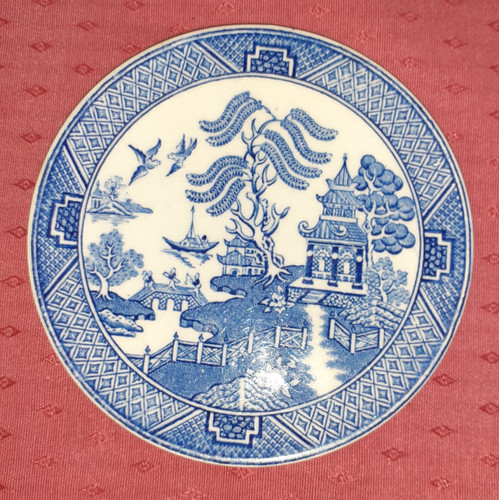 Vintage english ironstone - vintage,