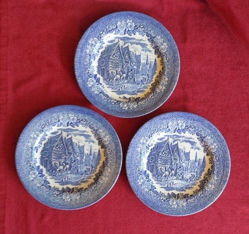 Vintage english ironstone - english,
