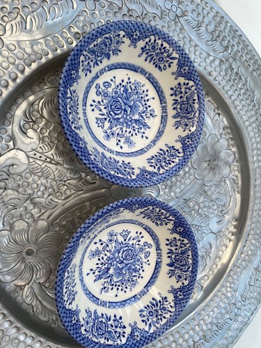 English ironstone tableware - ironstone,