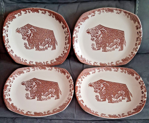 Vintage english ironstone - vintage,