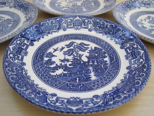 Vintage english ironstone - vintage,