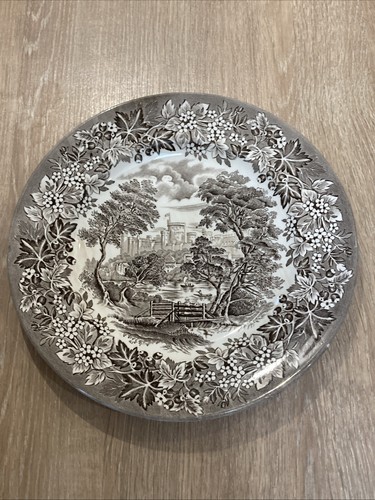 English ironstone tableware - ironstone,