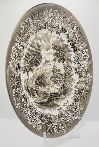 English ironstone tableware - english,