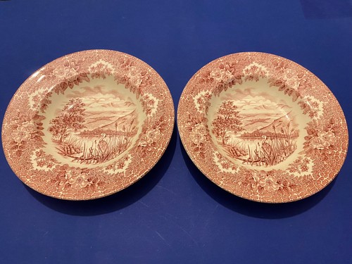 English ironstone tableware - english,
