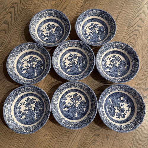 English ironstone tableware - 8,