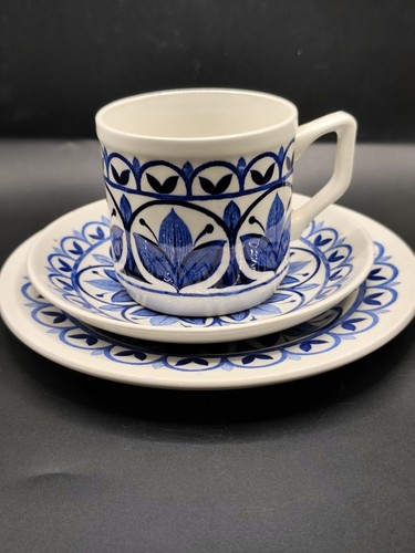 Vintage english ironstone - vintage,