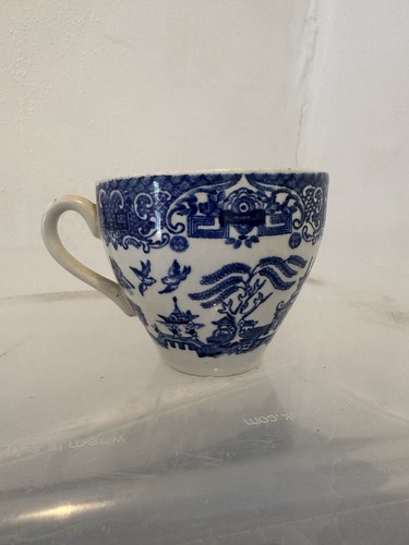 Vintage english ironstone - english,